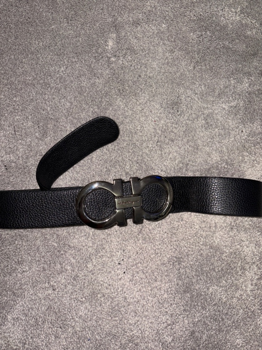 Ferragamo Belt